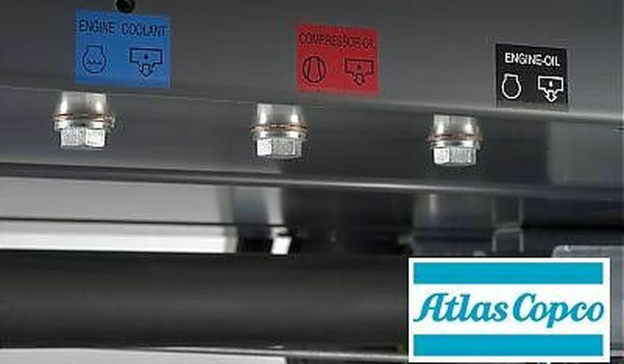 Аренда компрессора Atlas Copco XAMS 407 стоимость