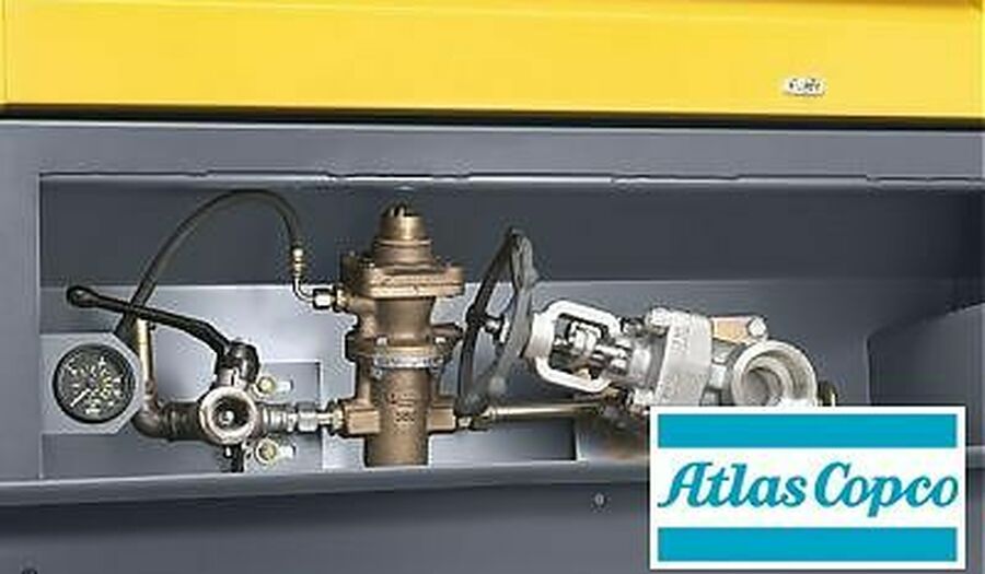 Аренда компрессора Atlas Copco XRVS 647 выгодно